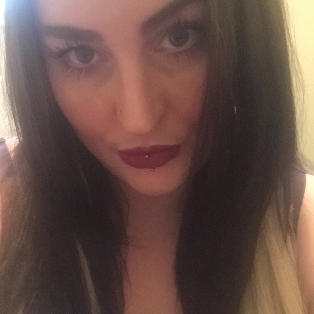 Meet your Posher, Maggie